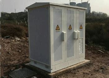  Outdoor Power Supply 