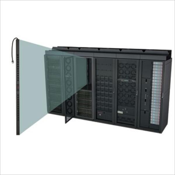 Rack Smart PDU