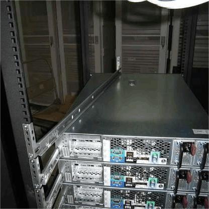 Micro Data Center PDU