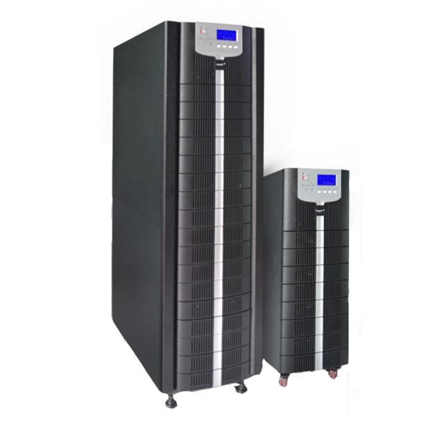 Tower UPS For Data Center