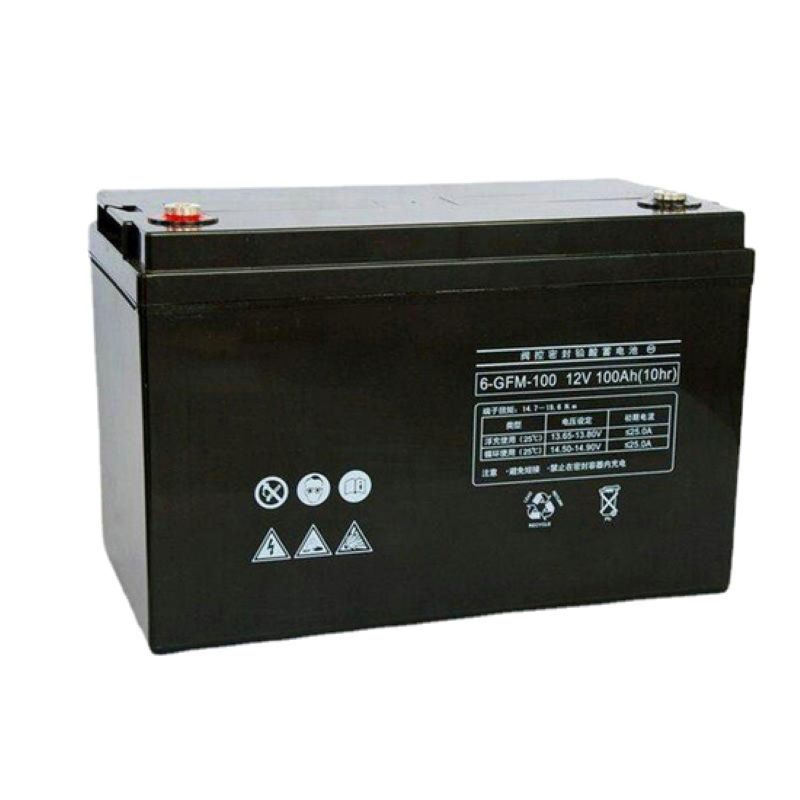 VRLA Lead-acid Battery