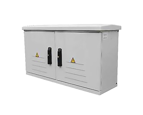 5G Power Supply Cabinet