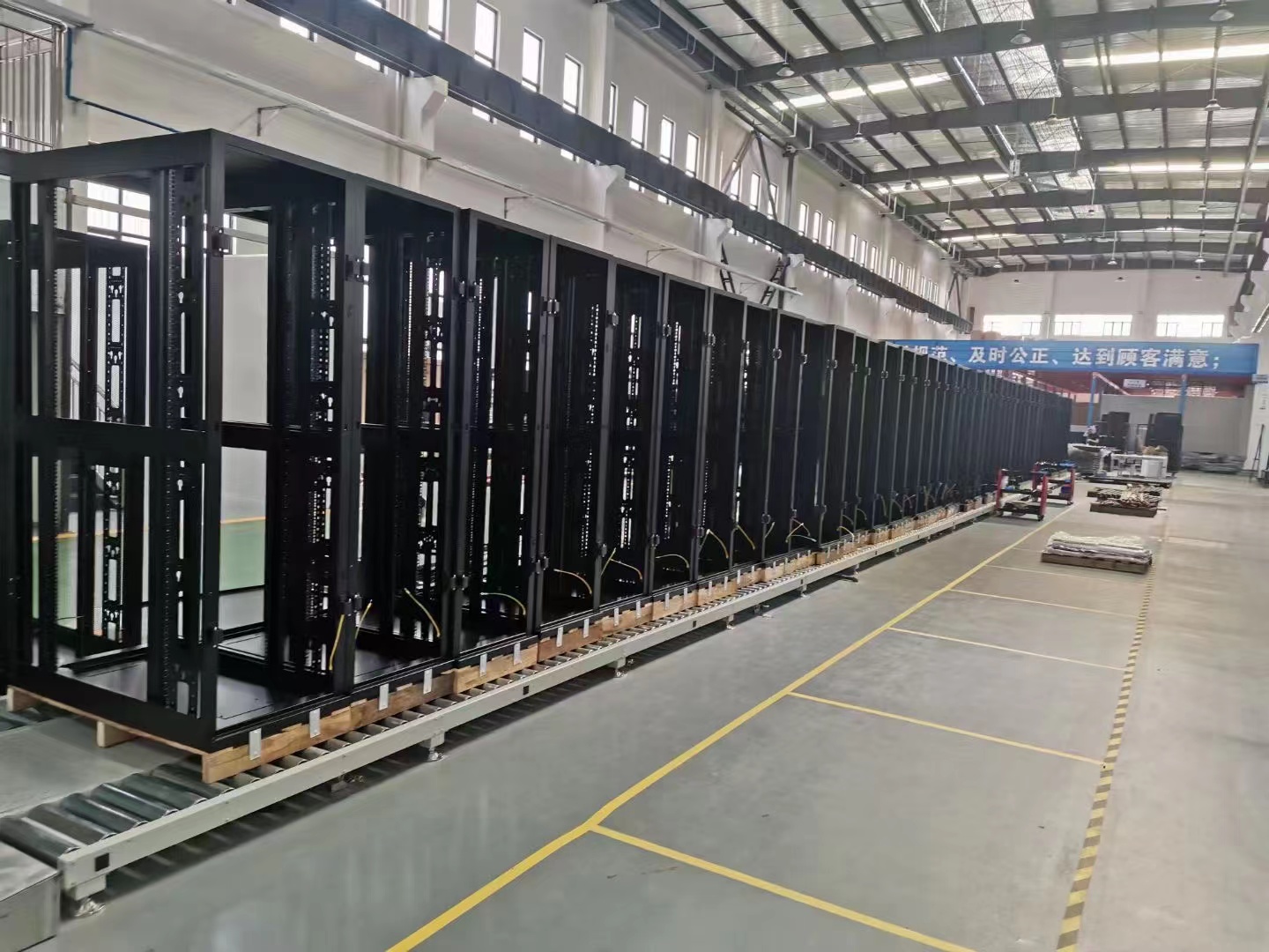 Micro Data Center Factory