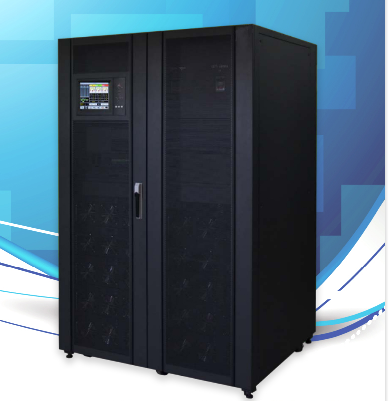 Large UPS For Data Center