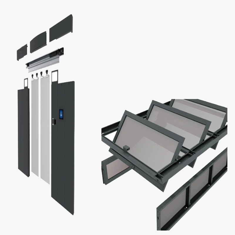 I-Module Modular Data Center Solutions