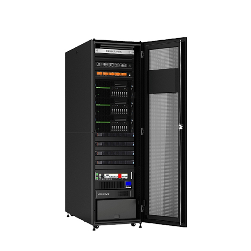 Micro Data Center