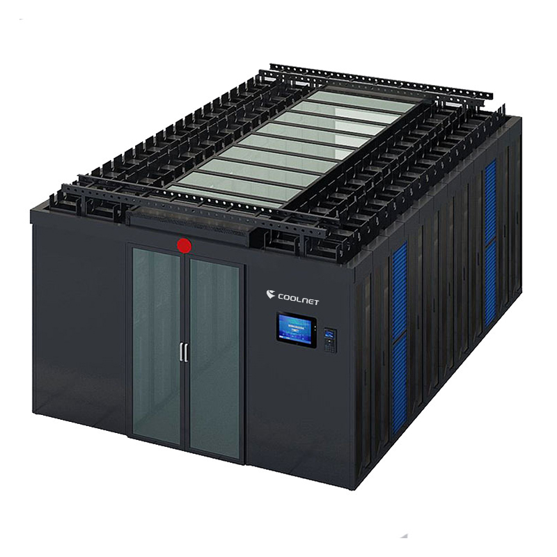 I-Module Modular Data Center Solutions