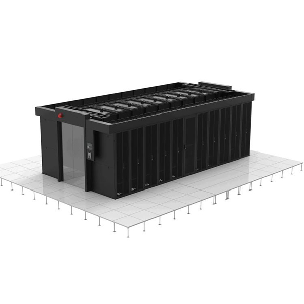 I-Module Modular Data Center Solutions