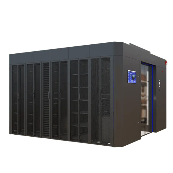 Modular Data Center