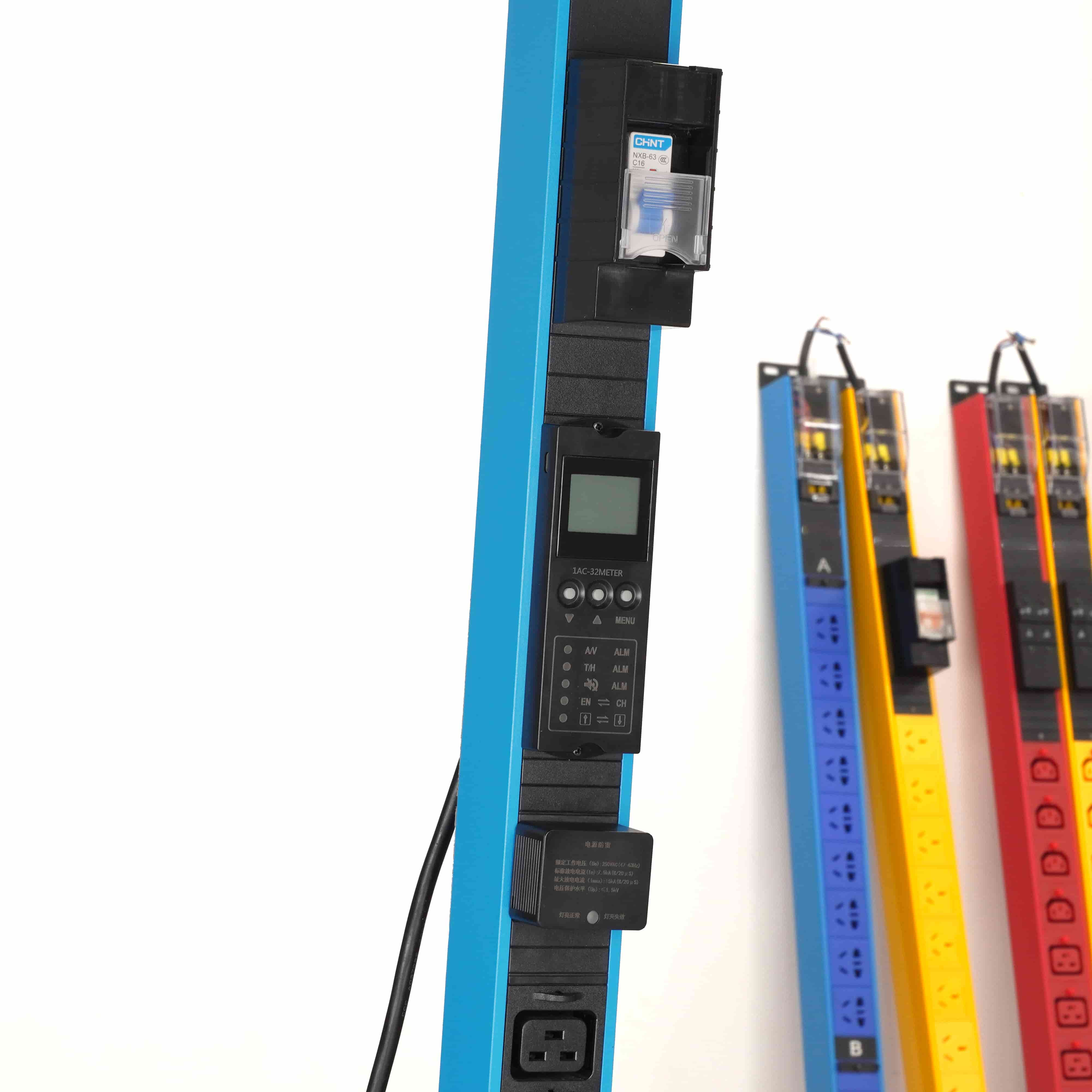 Data Center PDU