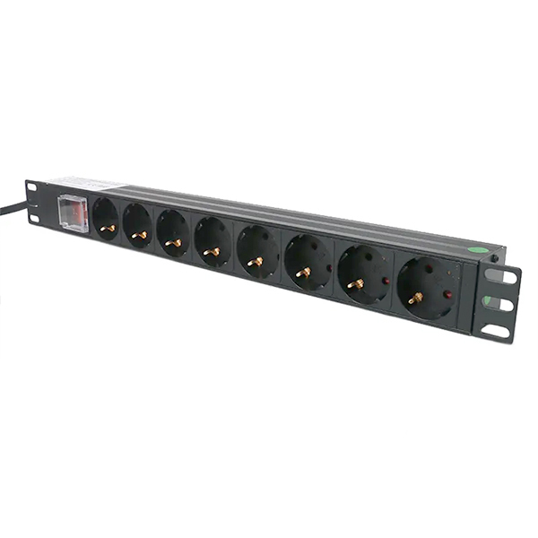 Intelligent Power Distribution Unit