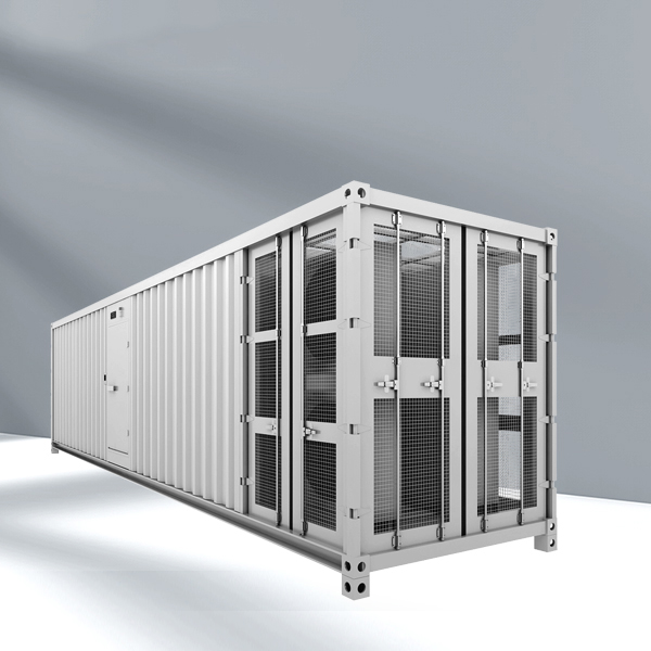 Container Data Center