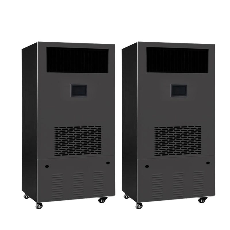 Data Center Constant Humidity Equipment