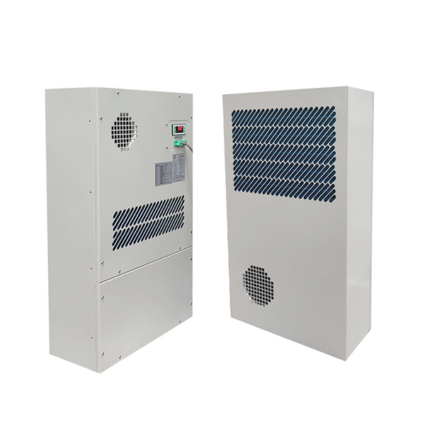 Outdoor Telecom Cabinet Climate Control Solutions