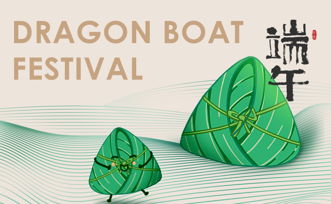 Célébration du festival des bateaux-dragons avec un service ininterrompu chez SHUYI