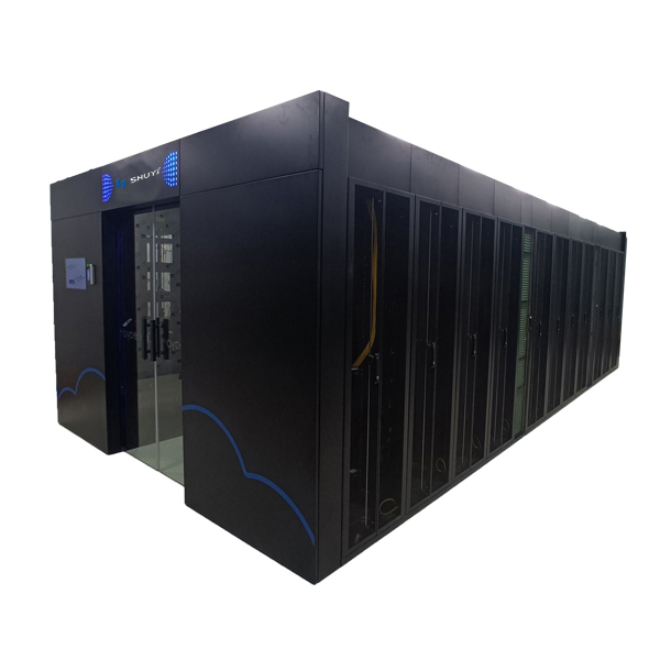 Modular Data Center Solutions