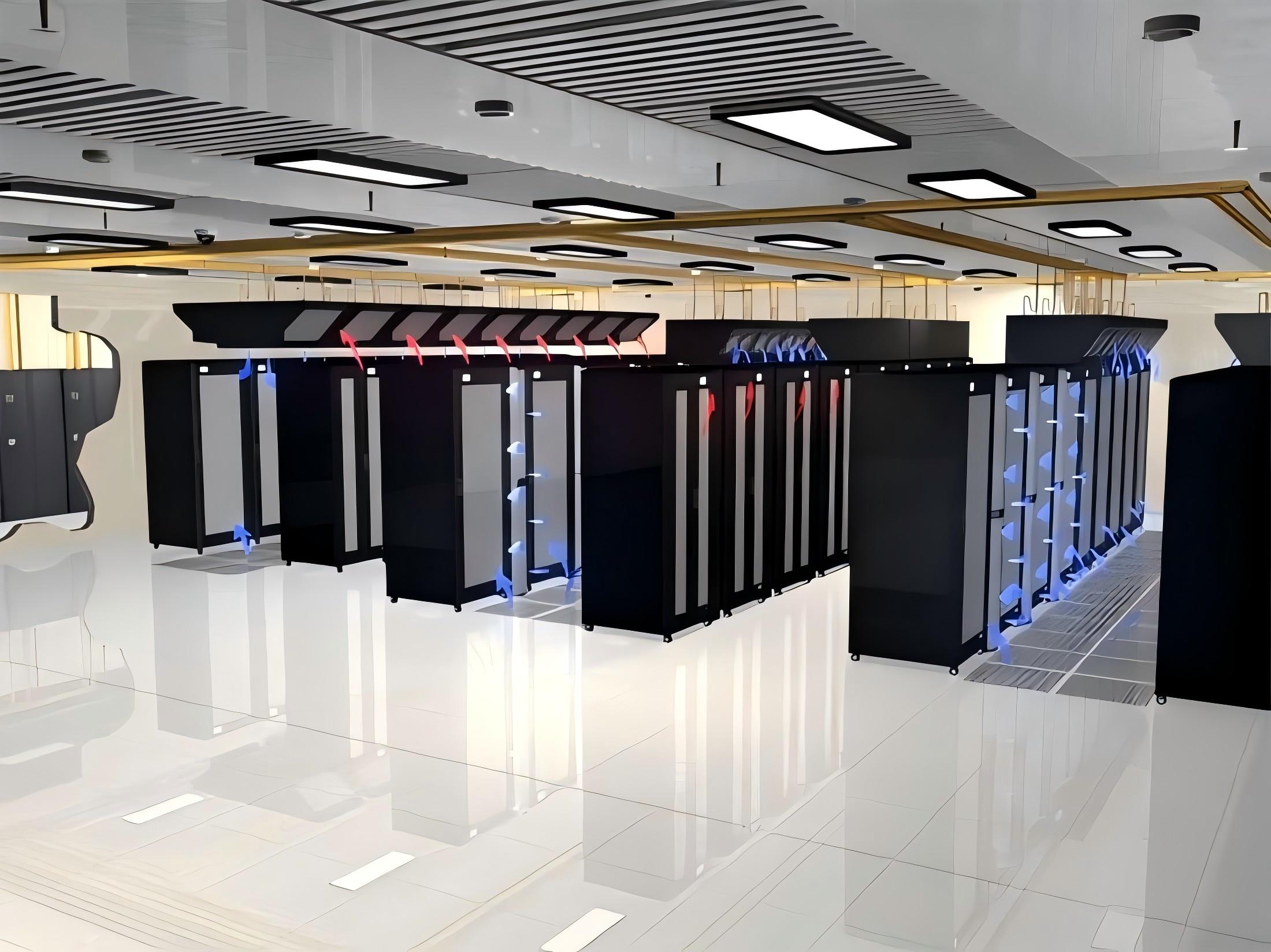 data center cooling