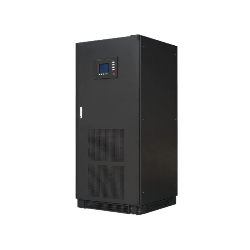 Low Frequency Online UPS  Low Frequency Online UPS