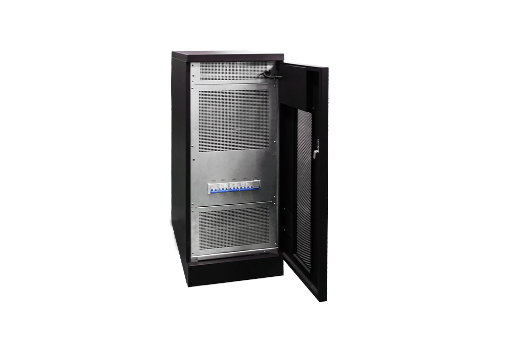 SY-G UPS Core Performance