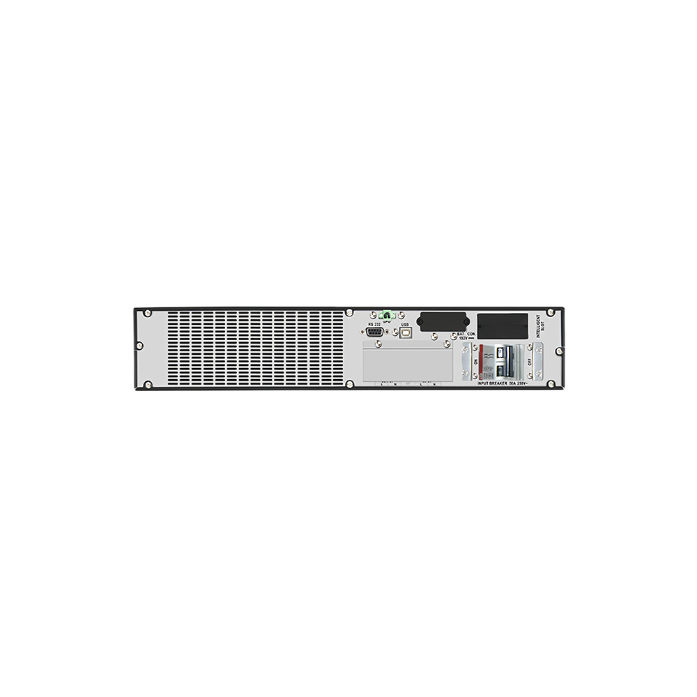 SY-RT Series 1-3KVA Rack & Tower Online UPS SY-RT Series 1-3KVA Rack & Tower Online UPS