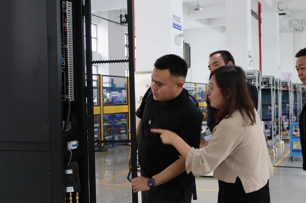 Kazakhstani data center client