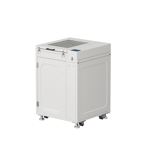 immersion liquid cooling tank