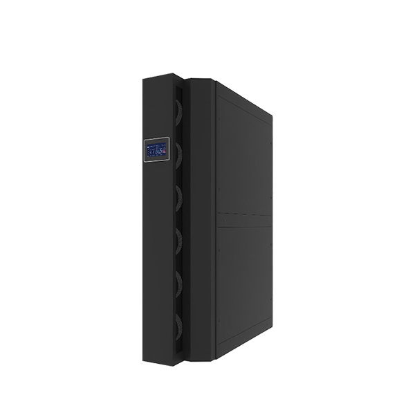 rear door heat exchanger