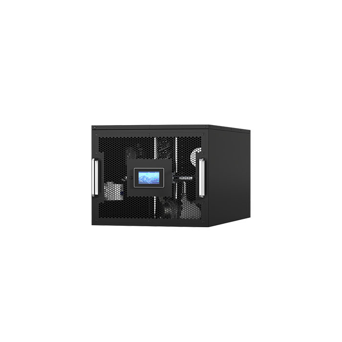 Smart Liquid-to-Air Rack CDU Coolant Distribution Unit Smart Liquid-to-Air Rack CDU Coolant Distribution Unit